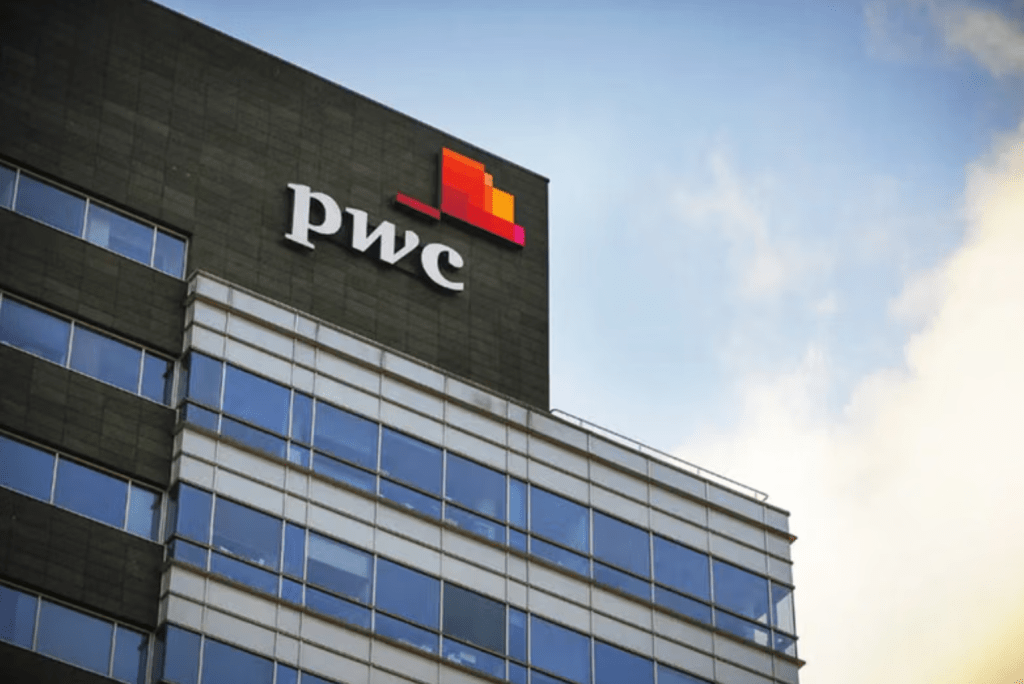 PwC
