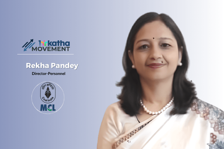 PESB picks Rekha Pandey for MCL director (personnel) role