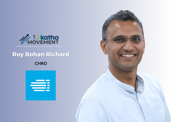 Roy Rohan Richard promoted to director-TA, IQVIA Roy Rohan Richard, director-TA, IQVIA