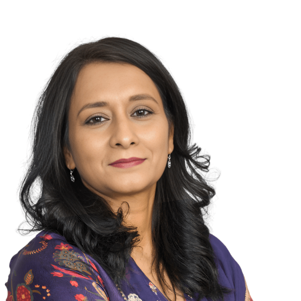 Saba Adil