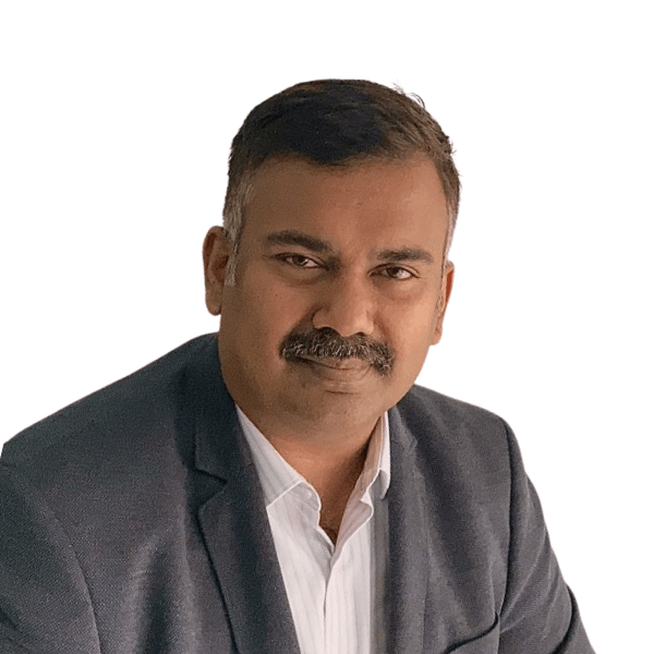 Dr Sandeep Krishnan
