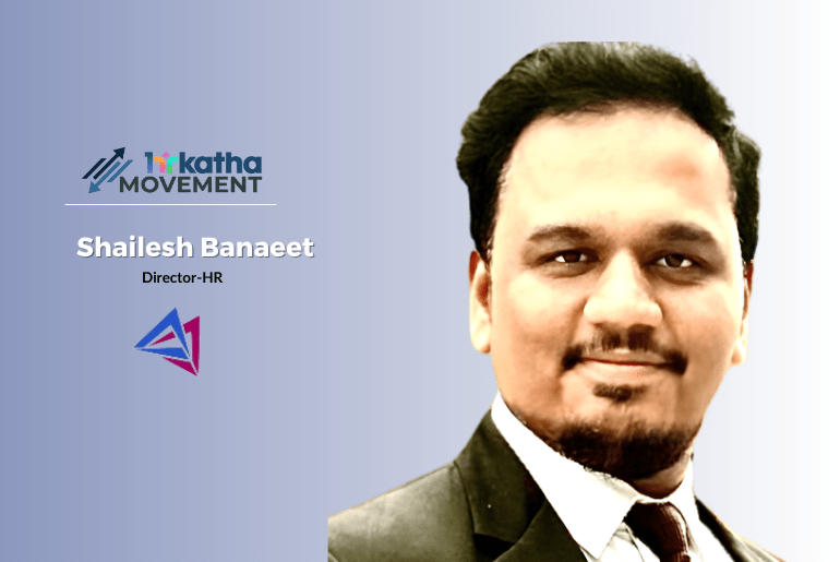 Shailesh Banaeet joins Softdel as director–HR to lead multi-geo people function