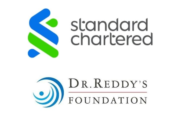 Standard Chartered, Dr Reddy’s Foundation to skill PwDs Standard Chartered & Dr Reddy's Foundation