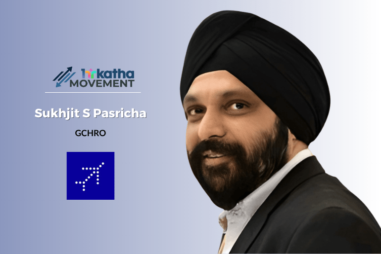 IndiGo GCHRO Sukhjit S Pasricha exits, eyes ‘Make in India’ role next Sukhjit S Pasricha, GCHRO, Indigi