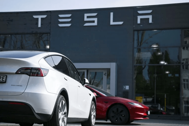 Tesla introduces weekly AI spending cap for employees to control rising costs Tesla