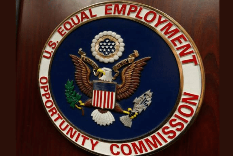 US EEOC proposes ending mandatory EEO-1 workforce demographic reporting US EEOC