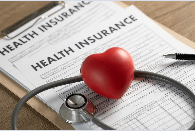 Tamil Nadu enhances health insurance cover for employees & pensioners health insurance
