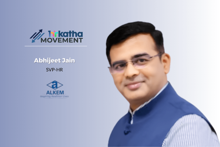 Abhijeet Jain joins Alkem Laboratories as senior VP – HR