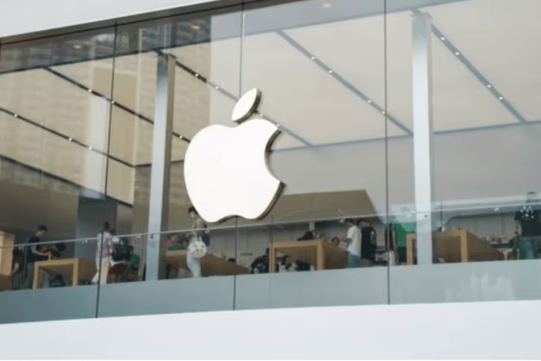 Apple opens opportunity for retail employees to support product launch event Apple retail employees