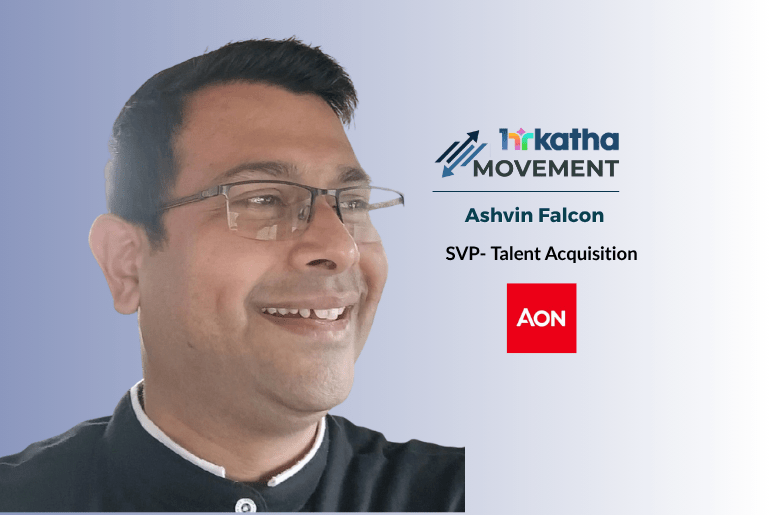 Aon appoints Ashvin Falcon as SVP- talent acquisition Ashvin Falcon, SVP- talent acquisition, Aon