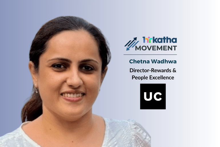 Urban Company elevates Chetna Wadhwa to director-rewards & people excellence Chetna Wadhwa, director-rewards & people excellence, Urban Company