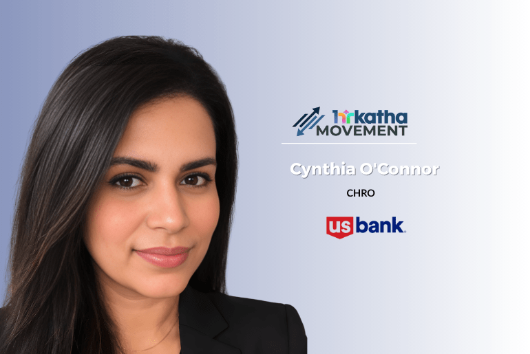 Cynthia O’Connor joins US Bank in India as CHRO Cynthia O'Connor