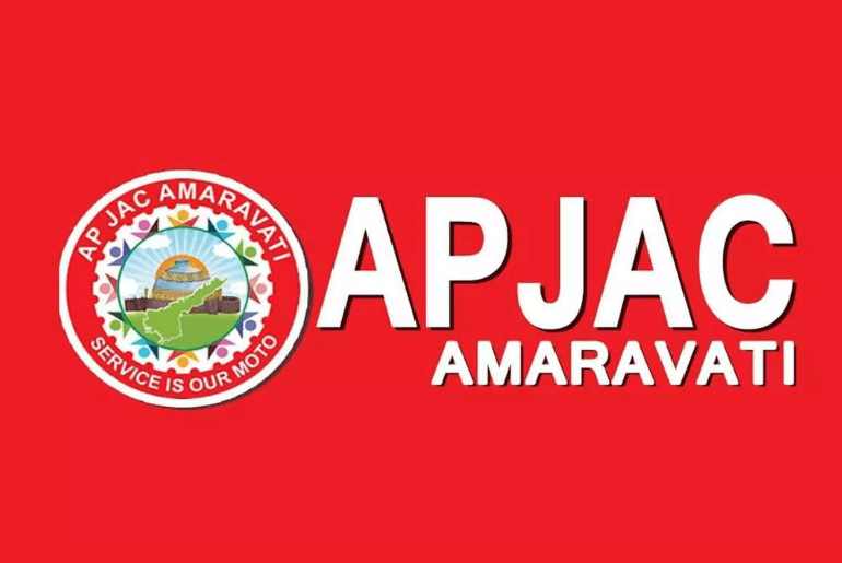 AP govt employees’ JAC to decide next course of action over pending demands APJAC