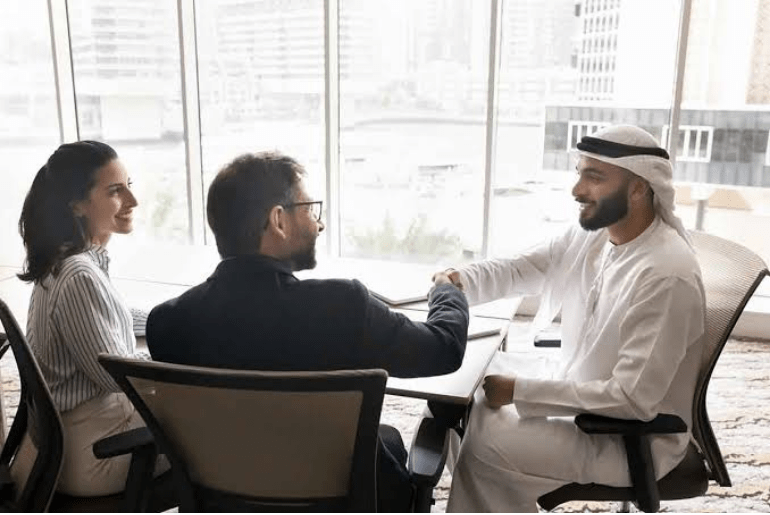 Dubai govt launches initiatives focused on employee wellbeing and flexible work flexible work