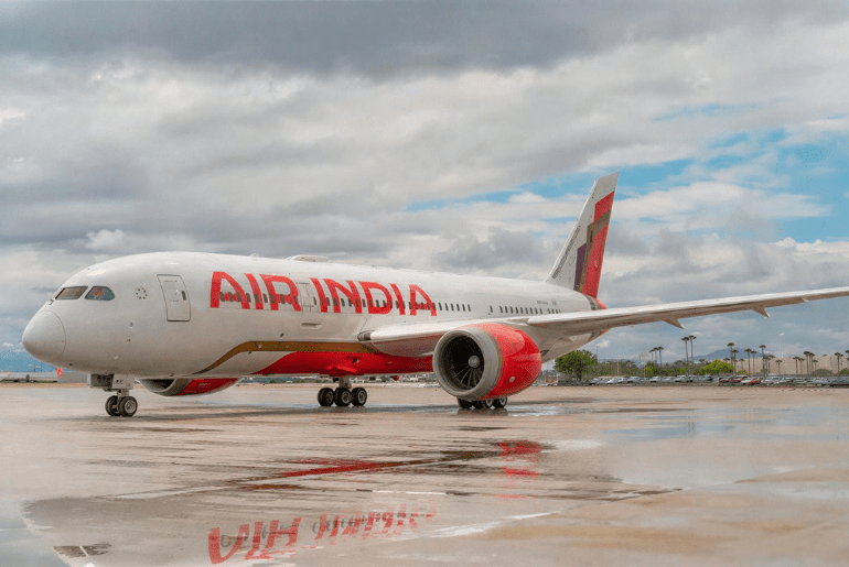Air India to resume annual salary increments from October salary increments