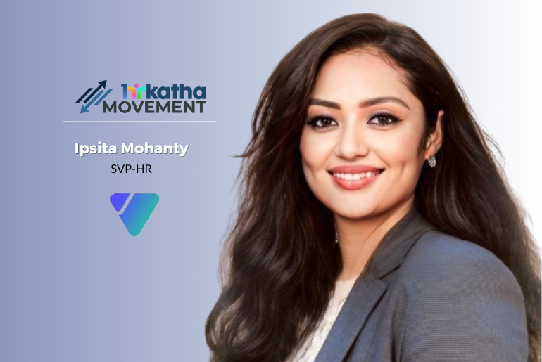 Ipsita Mohanty elevated to senior vice president – HR at ValueLabs