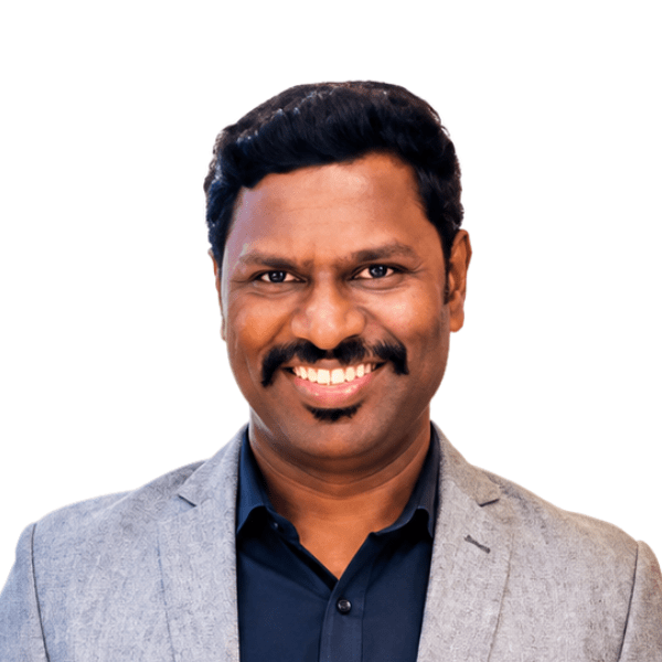 Jeeva Balakrishnan