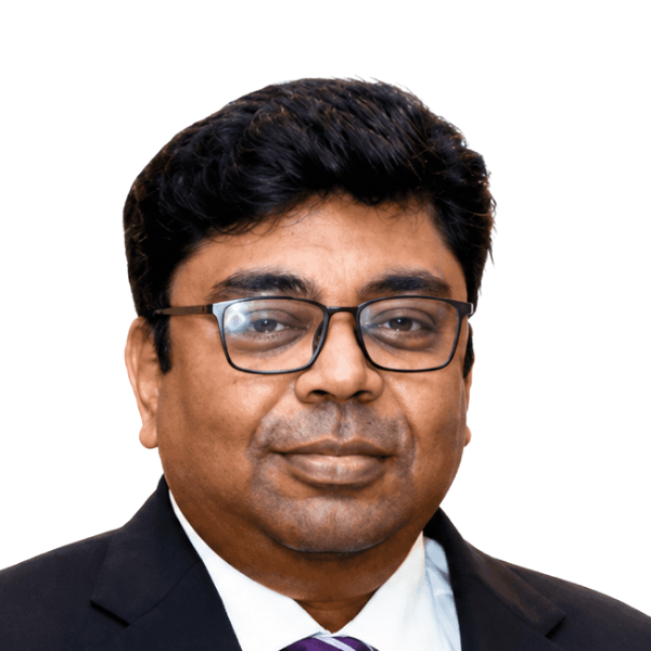 Kartik Kesarker