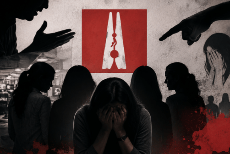 Former Newslaundry employees allege workplace safety and harassment concerns Newslaundry