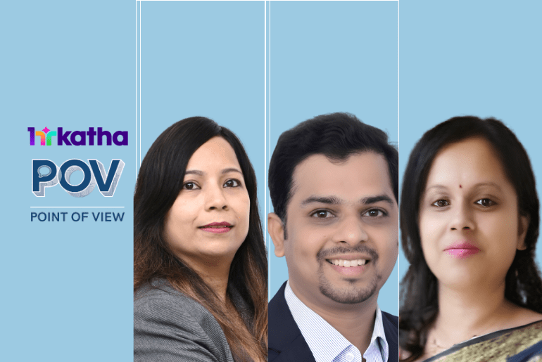 POV: Should managers be penalised for high attrition?