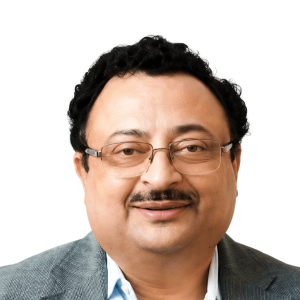 Pallab Mukherji