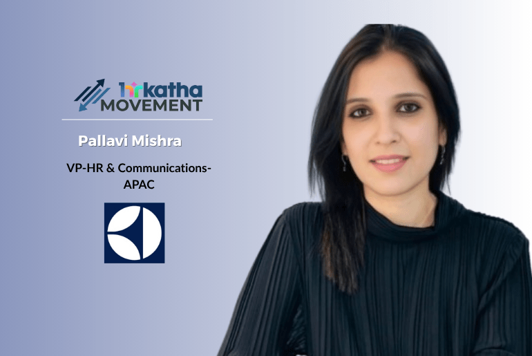 Electrolux Group appoints Pallavi Mishra as VP HR & communications, APAC