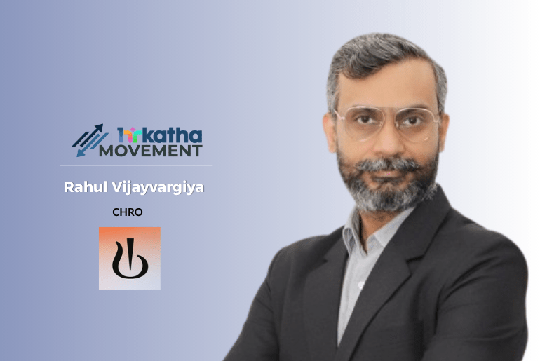 Novartis India names Rahul Vijayvargiya as CHRO