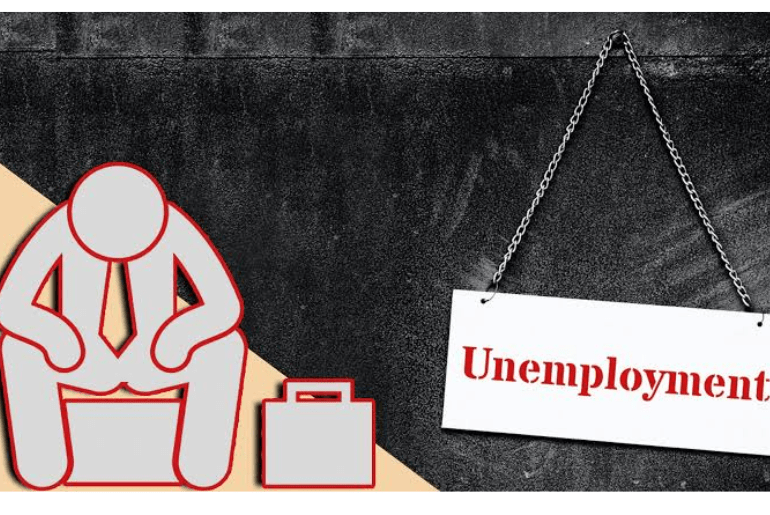 India’s jobless rate edges up in April-June quarter