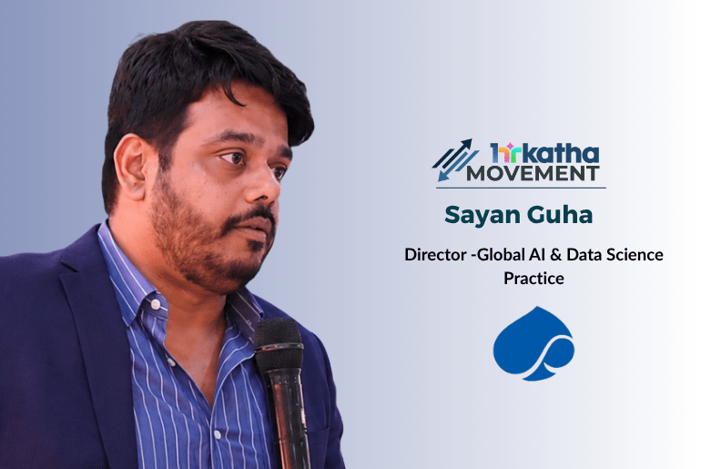 Capgemini appoints Sayan Guha as director-global AI & data science practice Sayan Guha. director-global AI & data science practice, Capgemini