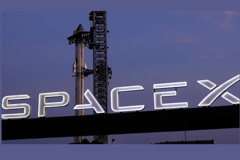 SpaceX insider share-lockup expiry opens trading access to 912 million shares SpaceX