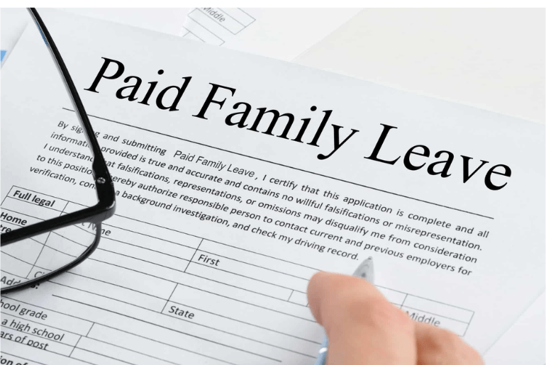 Bill proposes 12 weeks paid leave for federal workers of the US