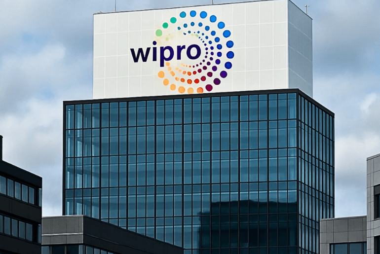 Wipro’s AI learning agent crosses 7,500 employee conversations