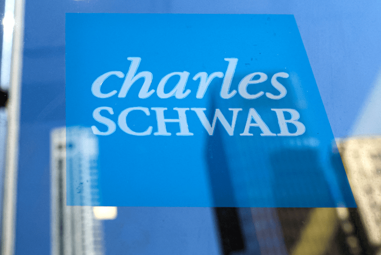 Charles Schwab to expand India tech workforce to 2,000 by 2027