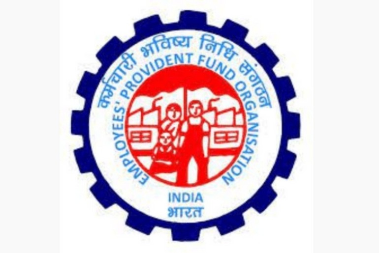 PF wage ceiling raised to Rs 25,000 EPFO logo