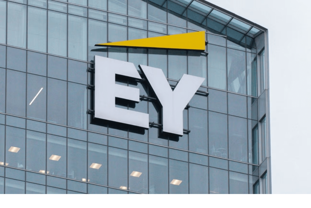 EY to set aside $100 million in bonuses for employees with strong people skills EY
