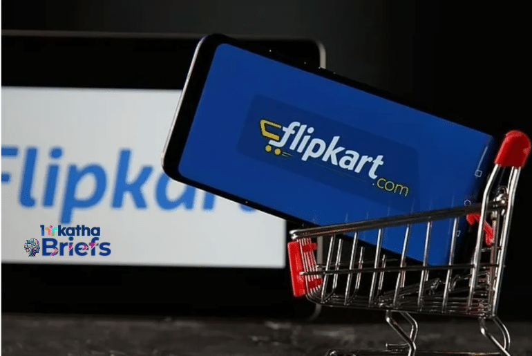 Flipkart faces employee morale concerns amid IPO uncertainty and senior exits Flipkart IPO