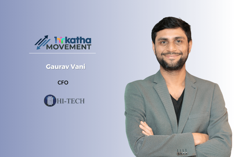 Hi-Tech Radiators appoints Gaurav Vani as group CFO