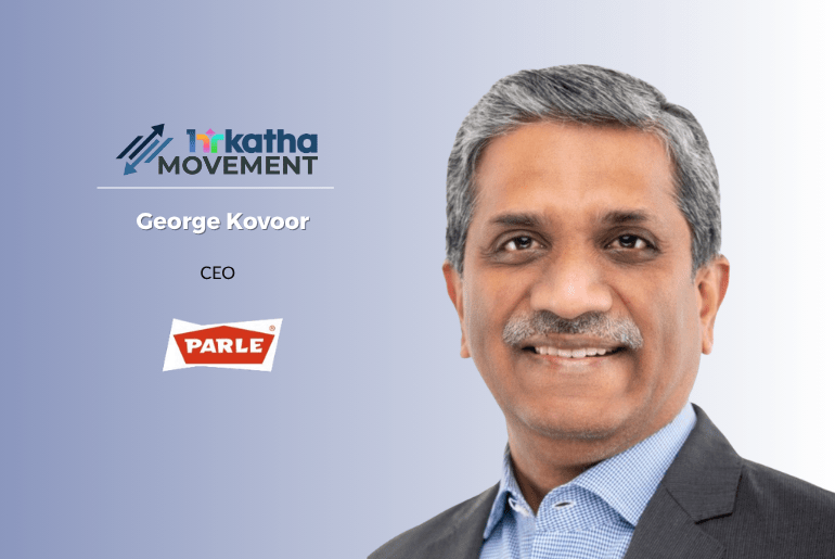 Parle Biscuits gets George Kovoor as CEO George Kovoor , CEP. Parle Biscuits