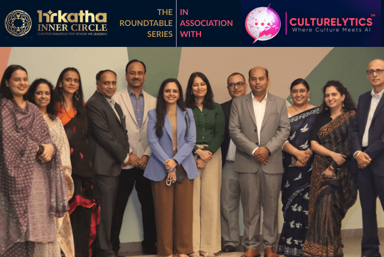 From boardroom belief to business data: Can culture really be measured?