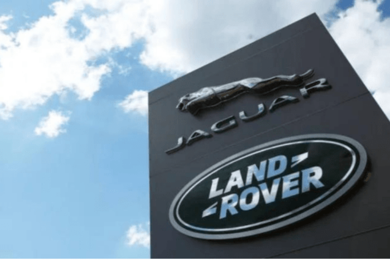Jaguar Land Rover to cut 4,000 UK jobs amid rising costs, weak sales Jaguar Land Rover (JLR)