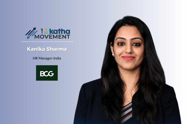 Kanika Sharma returns to BCG as India HR manager Kanika Sharma