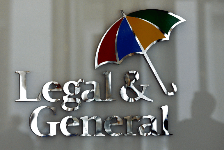 Legal & General plans to cut around 1,000 jobs by mid-2027 L&G