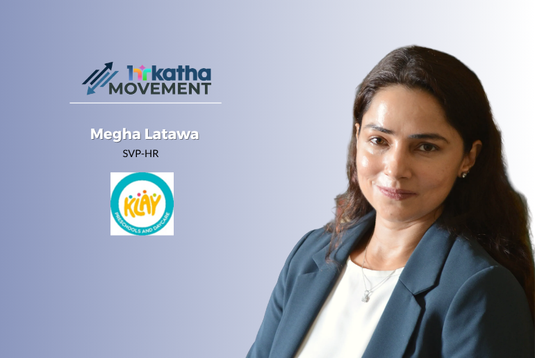 KLAY appoints Megha Latawa as SVP-HR Megha Latawa