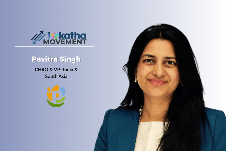 Pavitra Singh joins Burma Burma board