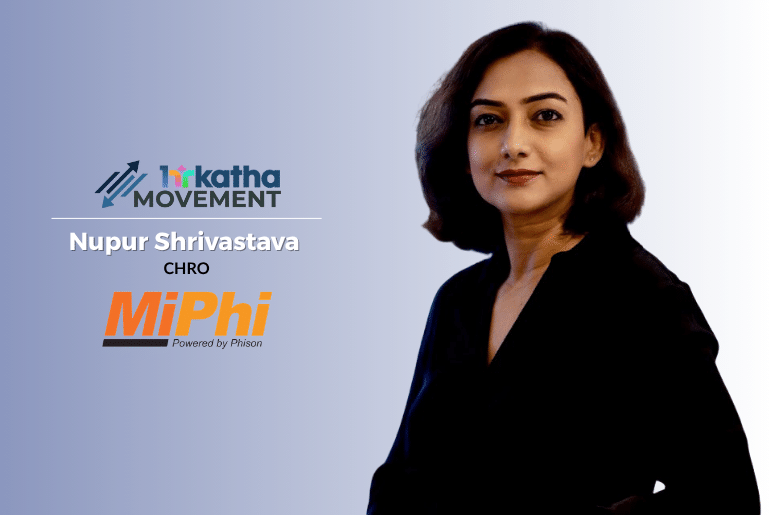MiPhi brings in Intel’s Nupur Shrivastava as CHRO