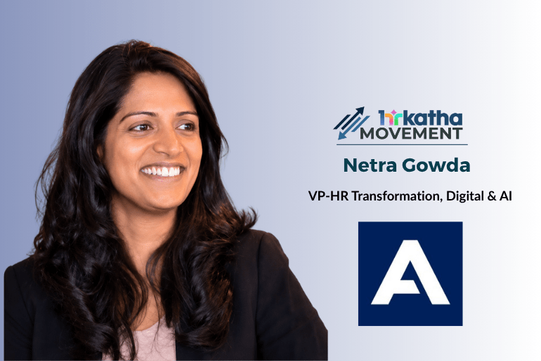 Airbus gets Netra Gowda as VP-HR transformation, digital & AI Netra Gowda,VP-HR transformation, digital & AI, Aribus