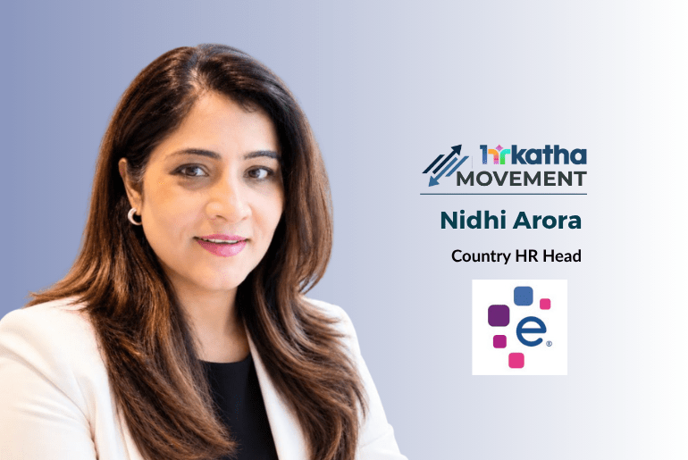 Experian promotes Nidhi Arora to country HR head Nidhi Arora, country HR head, Experian)