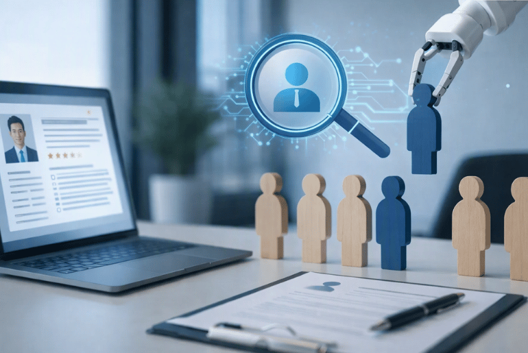 Nearly 1 in 4 CHROs expect AI to cut workforce by up to 20%: Study AI adoption