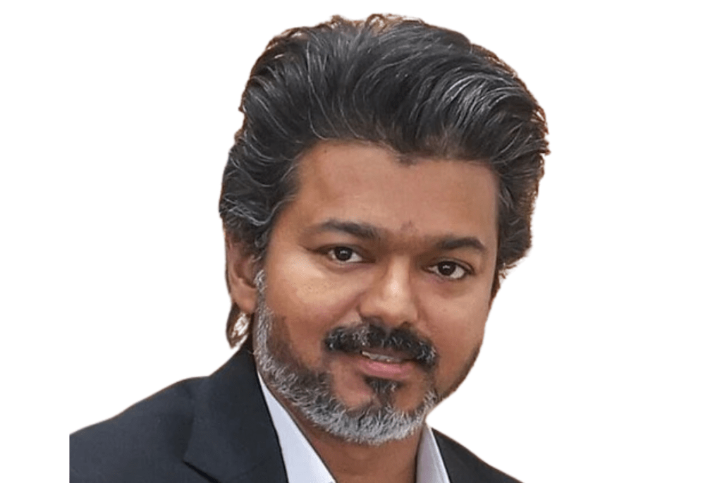 Tamil Nadu’s UK deals promise 9,000 jobs Vijay (Chief Minister of Tamil Nadu)