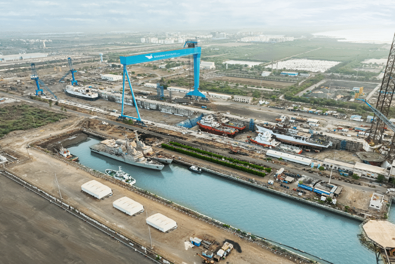 Swan Defence more than doubles workforce, plans 550 hires by March 2027 Swan Defence